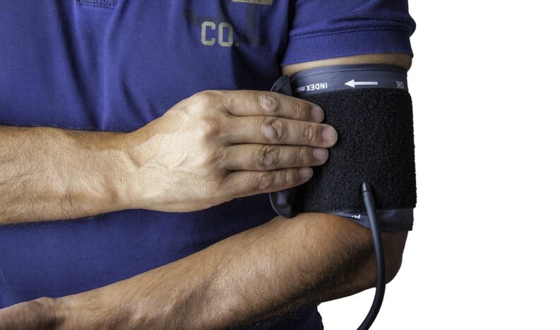 blood-pressure-monitor-1749577_1280